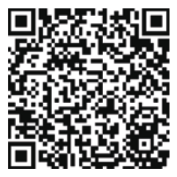 LinkedIn QR code — 全球