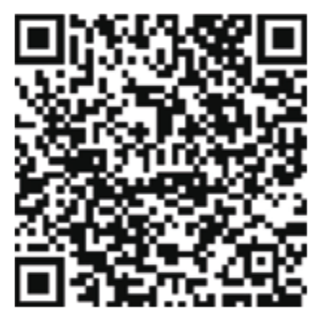 LinkedIn QR code — 欧洲
