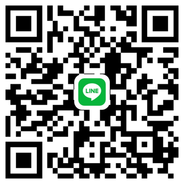 LINE QR code — 亚太
