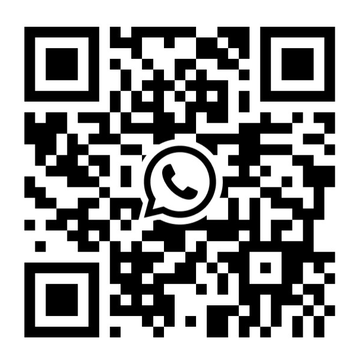 WhatsApp QR code — 亚太
