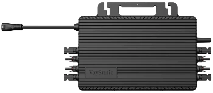 SolarCore VM-P4 微型逆变器